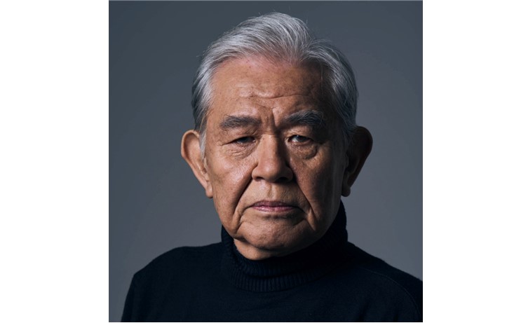 渡辺哲 ひとり芝居「カクエイはかく語りき」